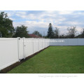Seven Trust ASTM backyard fence